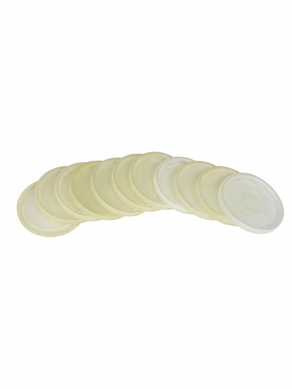 Tupperware vintage assorted